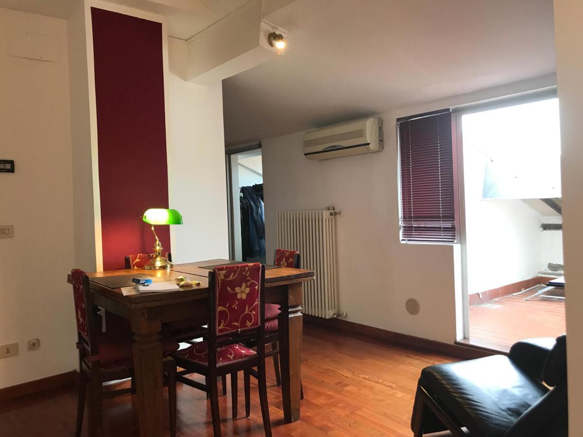 San Domenico House Apartment - Bologna — Foto 3