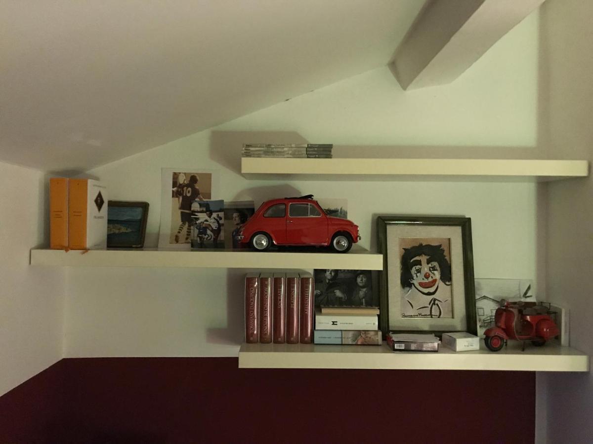 San Domenico House Apartment - Bologna — Foto 1